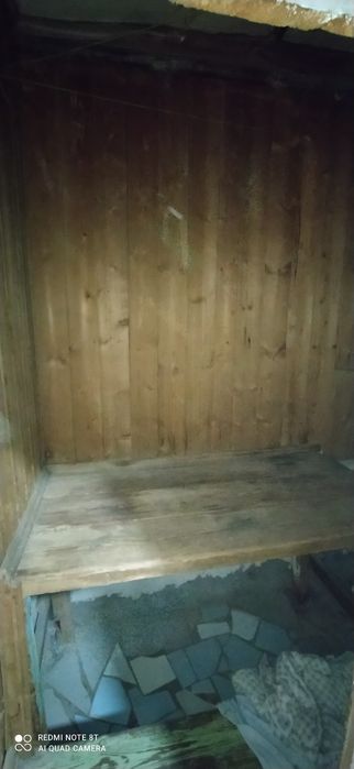 Bodomzor mahala uy sotiladi