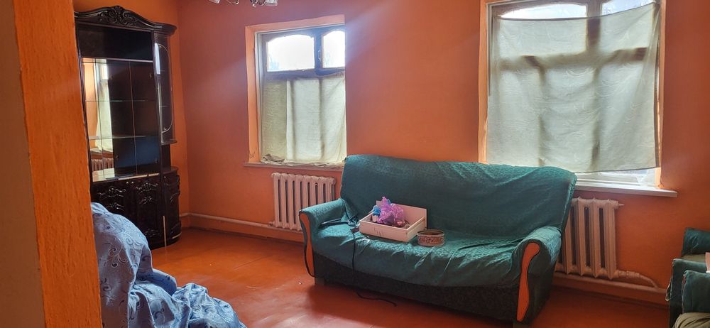 ТОГЫС ауыланда уй сатылады