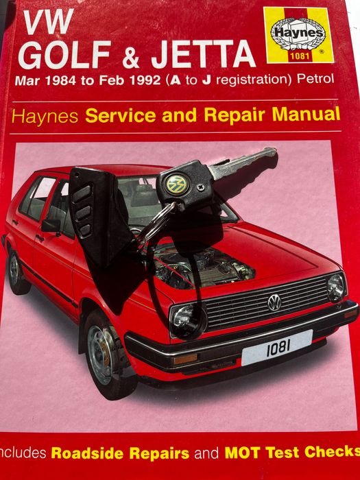 Голф 2 GTI 1.8 8v