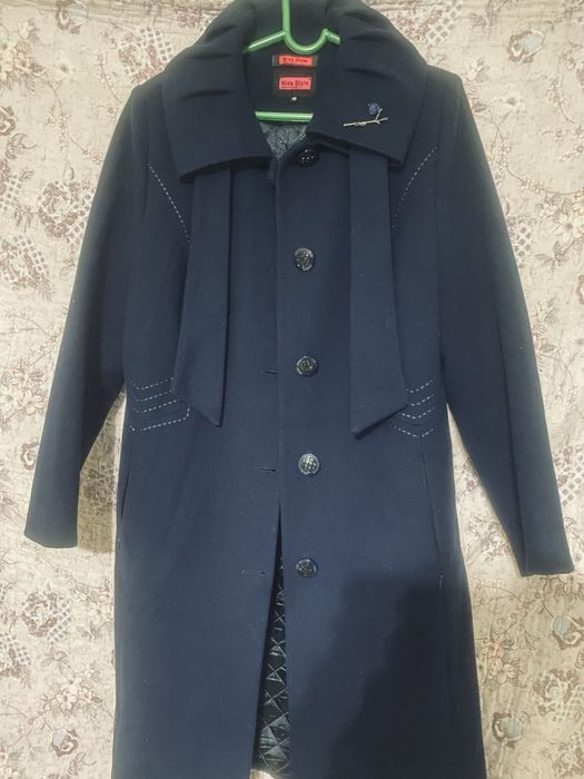 Пальто турция срочна