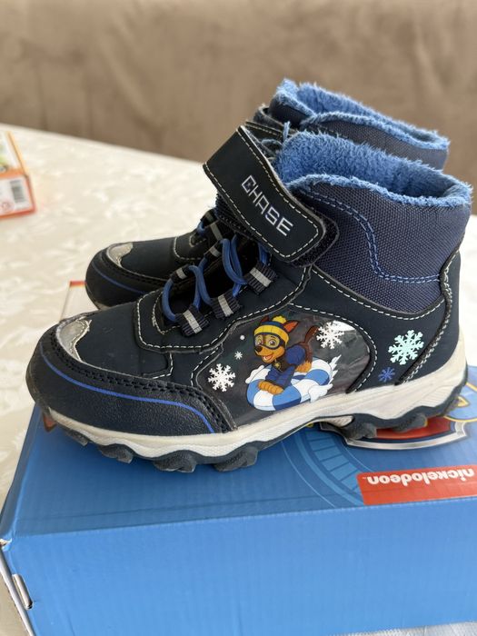 Ghete patrula catelusilor