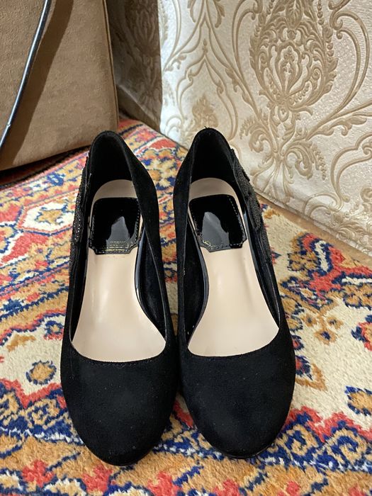 Туфли 33 размера