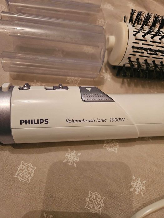 Philips Volumenbrush Ionic 1000W Type HP 8665