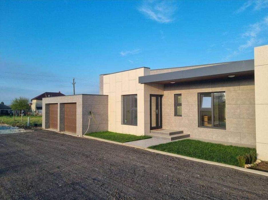 Casa de vanzare situata in Valu lui Traian, Constanta