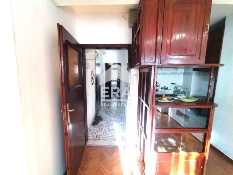 Двустаен апартамент под наем в район Окръжна  болница град Варна