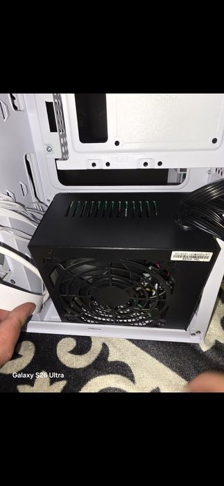 Блок питания для ПК 750W