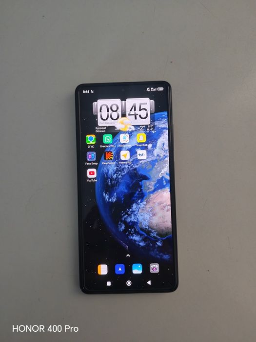 Poco x5 pro продам