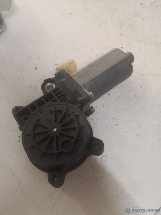 Motoras Macara Geam Stanga Fata Bmw 3 Iv (E46) [ 1998 - 2005 ] Oem 836