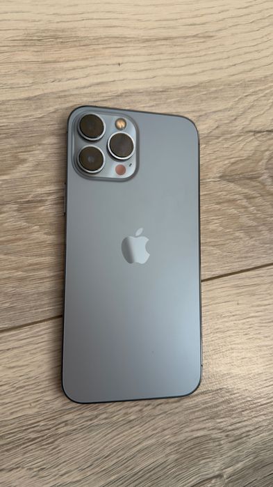 Айфон 13 pro max