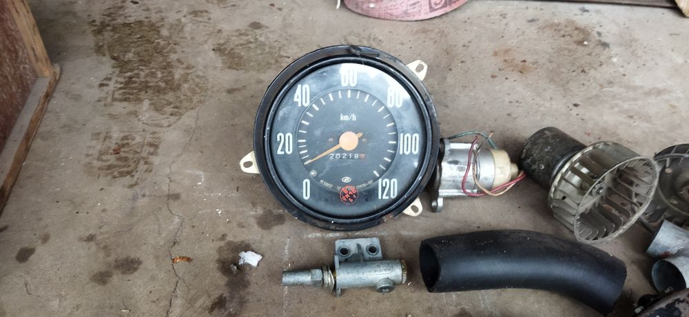 Детали для ЗИЛа, Урала,  маза