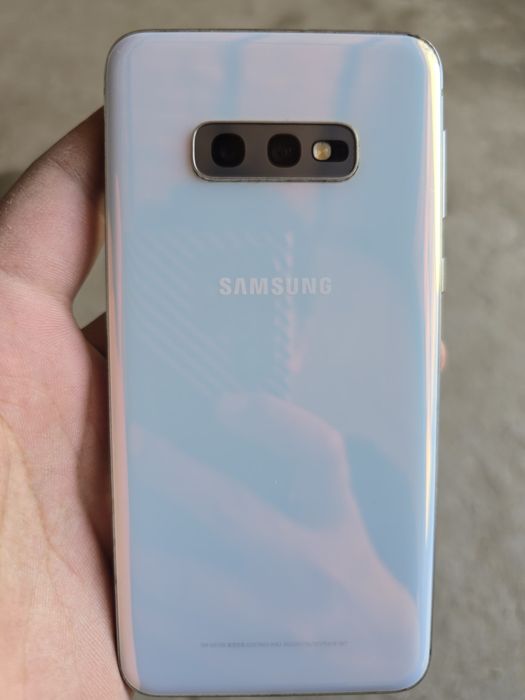 Samsung s10 E 128 gb obmen