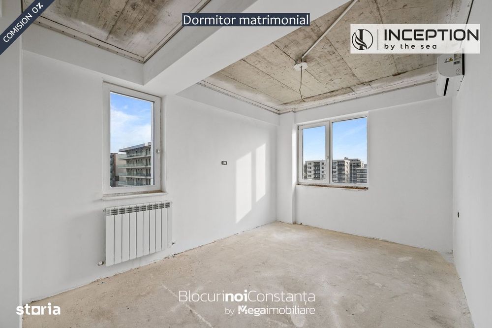 #Apartament cu vedere la mare | preț final - Lidl, Mamaia Nord