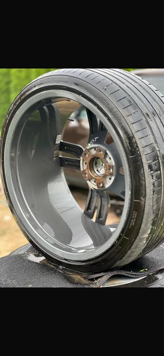 Vand jante M bmw R20