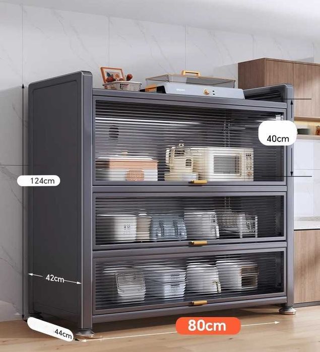 Javonlar idishlar uchun oshxonaga arzon\Полки для хранения на кухне