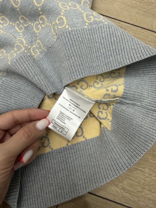 Кофта Гуччи Gucci