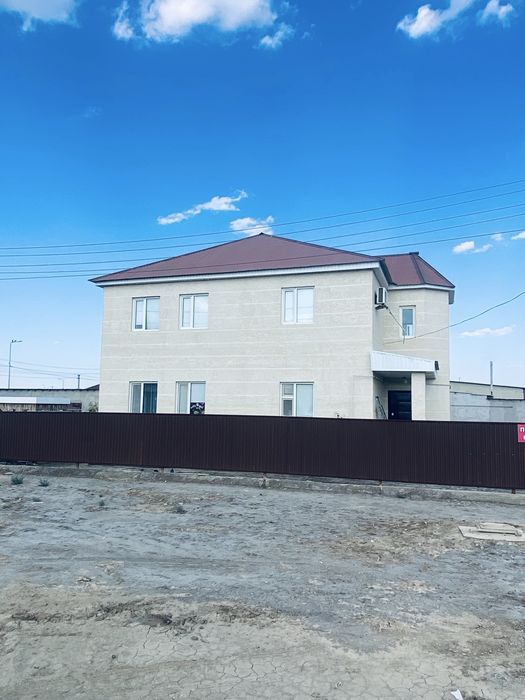 Продам котедж после ремонта