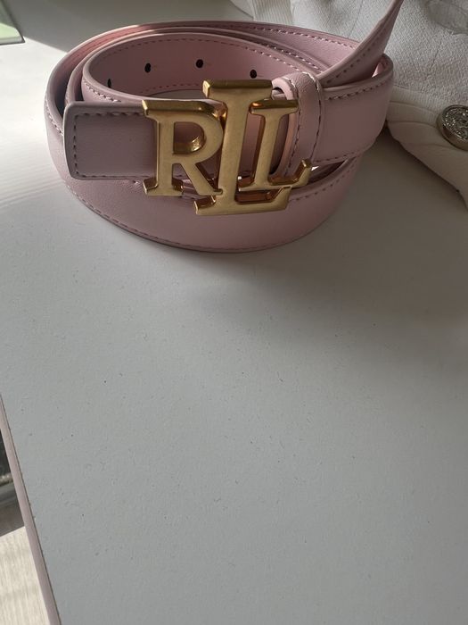 Колан Ralph Lauren