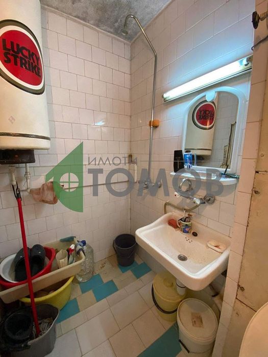 Продава се Двустаен апартамент в Шумен, Боян Българанов 1 - 65 кв.м за 926 €/кв.м - Снимка #4