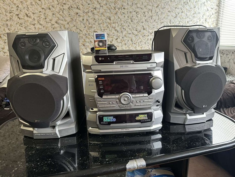 Музикална уредба