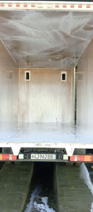 Газель некст сотилади