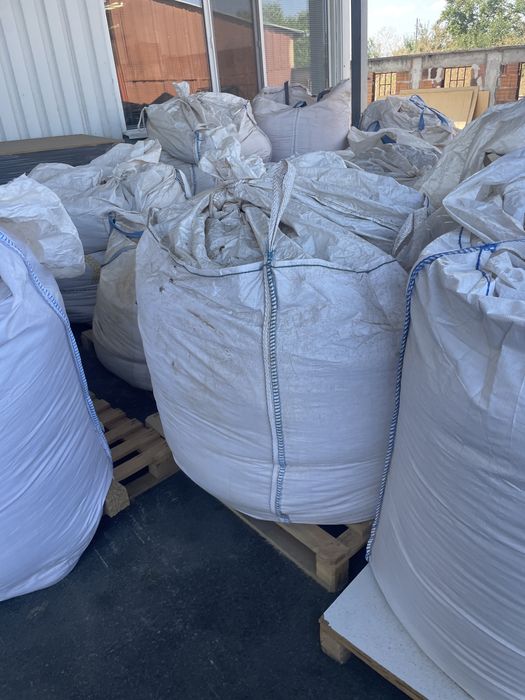 Талаш трици прах за пелети  , брикети