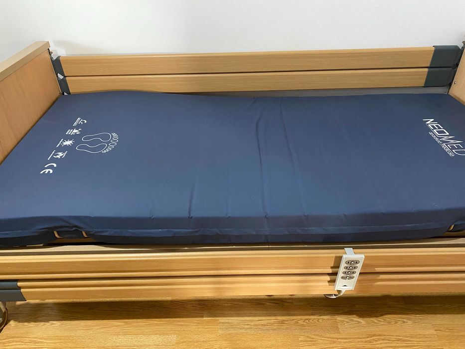 Pat medical electric