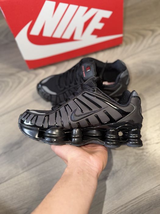 Nike Shox Termic