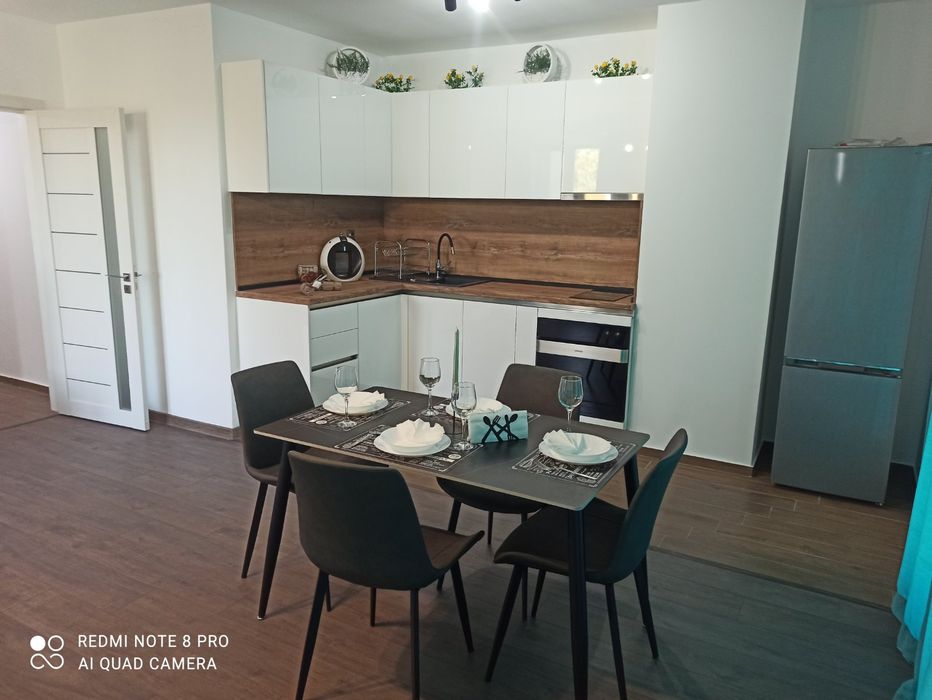 Дава се под наем Тристаен апартамент в Варна, м-т Боклук Тарла - 78 кв.м за 714 € - Снимка #1