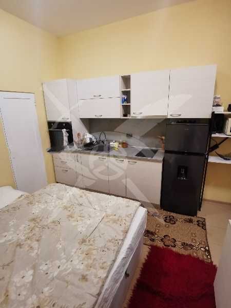 Продава се Едностаен апартамент в Пловдив, Гагарин - 35 кв.м за 1312 €/кв.м - Снимка #2