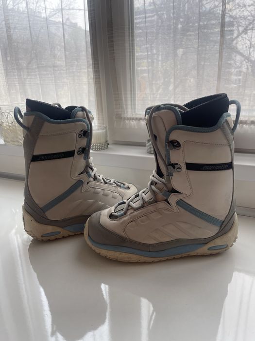 Сноуборд дъска salomon