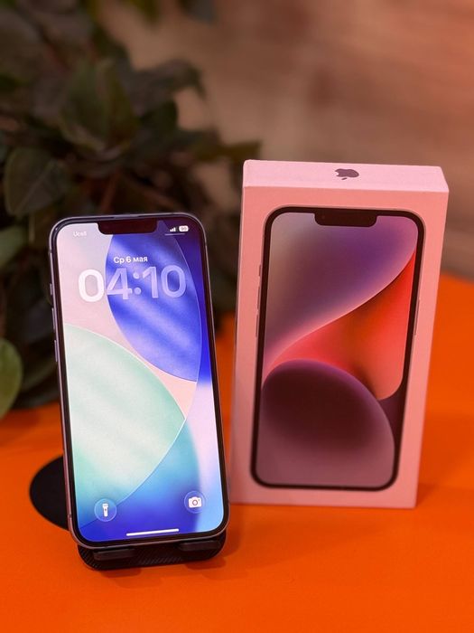 телефон iPhone 14