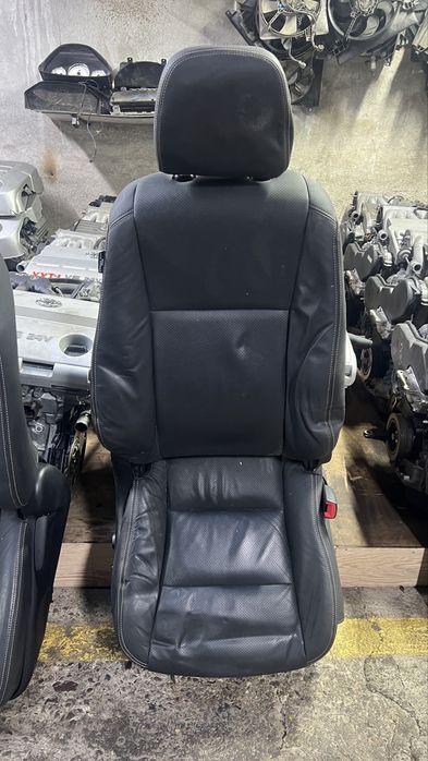 Комплект сидений Камри 55