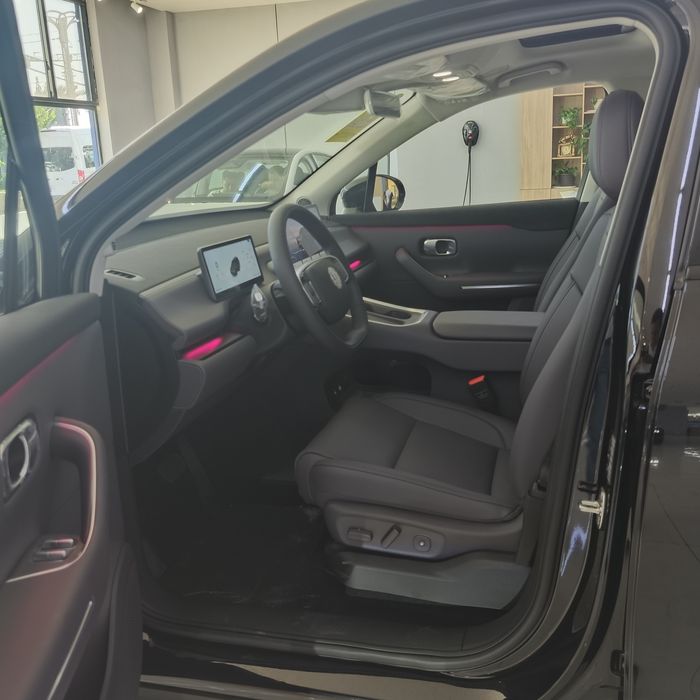 Leapmotor C16 280KM Gibrid Restayling Dop Opsiya Lidar Full 2026