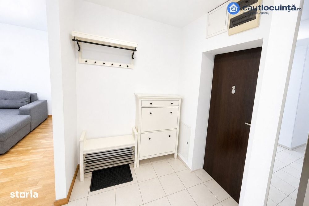 Ap 2cam/Berceni/Monaco Tower/ Disponibil imediat