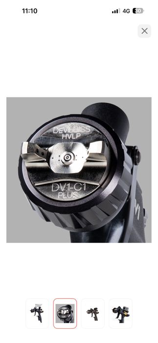 Продам пистолет