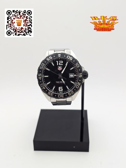 Tag Heuer Formula 1 Amanet BKG