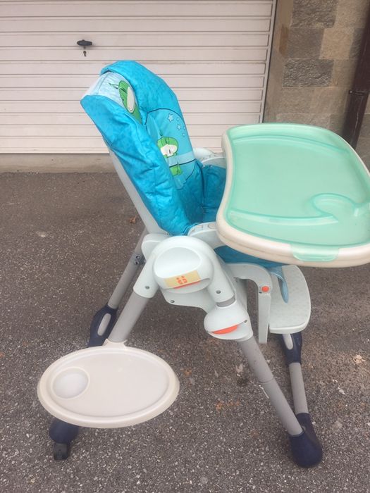 Стол за хранене Chicco