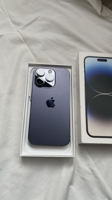 Iphone 14 Pro | Айфон 14 Про Без каробки