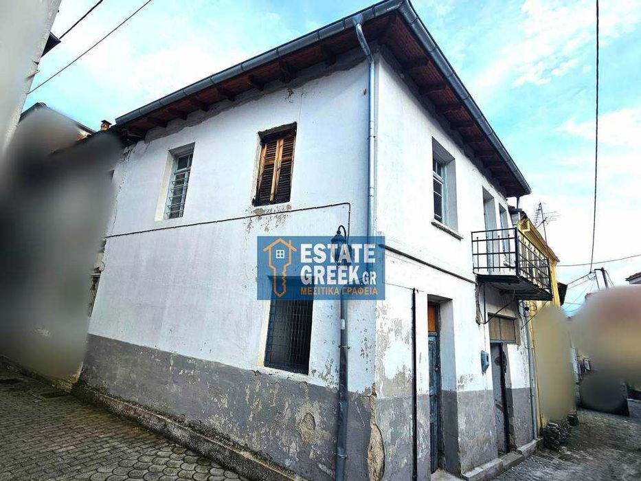 Продава се Къща в Пловдив, Филипово - 88 кв.м за 216 €/кв.м - Снимка #1