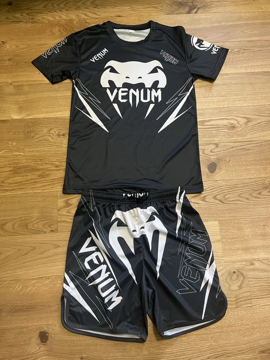 Ufc venum екипи за мма муай тай бокс или кик бокс (венъм)