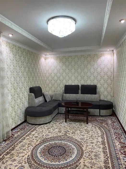 1-комн. квартира, 41 м², Шайхантахурский район