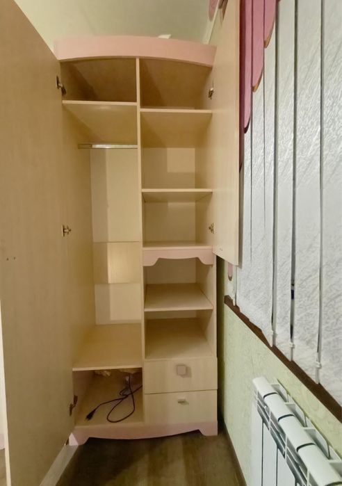 Детский спальный гарнитур