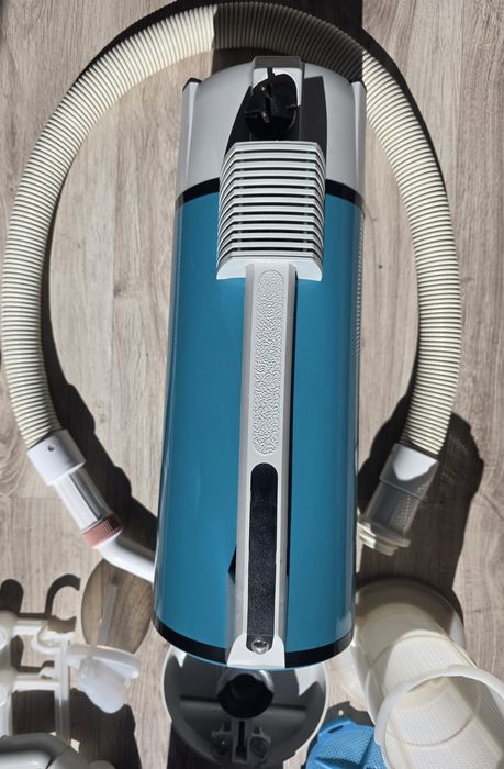 Прахосмукачка РАКЕТА - 9А