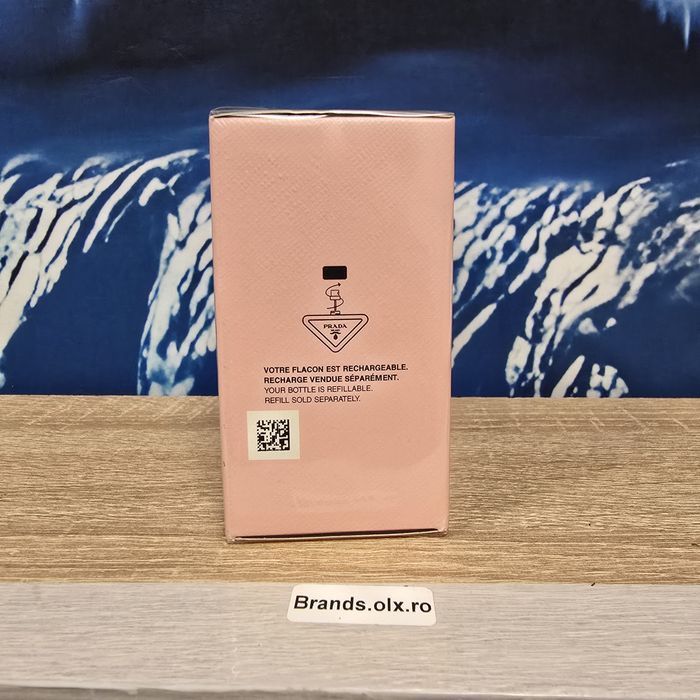 Oferta: Parda - Paradoxe 90ml edp intense