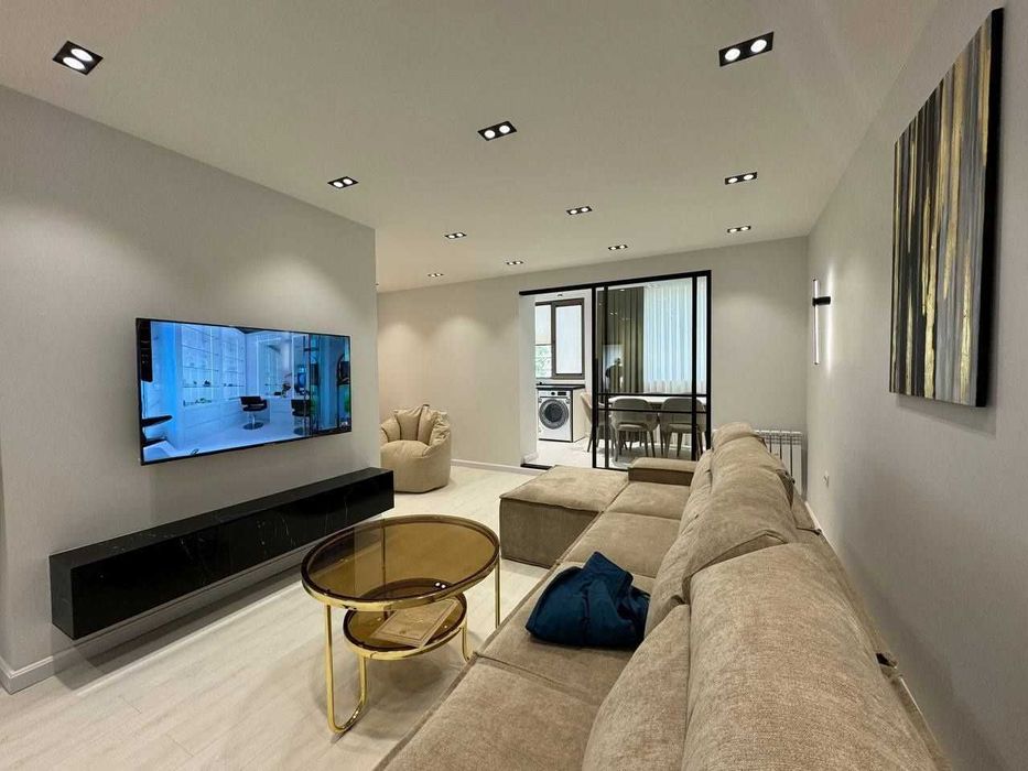 Сдаётся квартира на Яккасарайском районе‼️