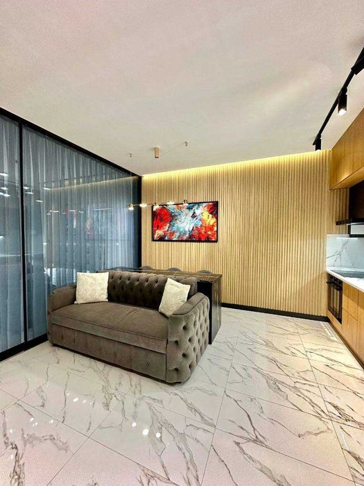 Сдаю 2-х комнатную квартиру в Центре с Евроремонтом Ц6, Минор (P2)