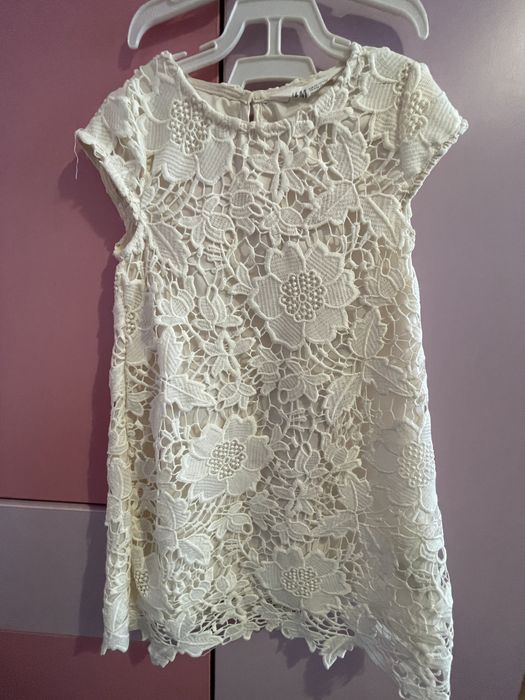 Рокли за госпожици 5 г.