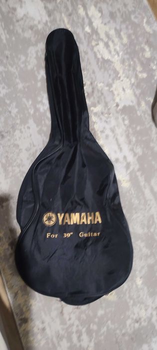 Гитара Yamaha c40