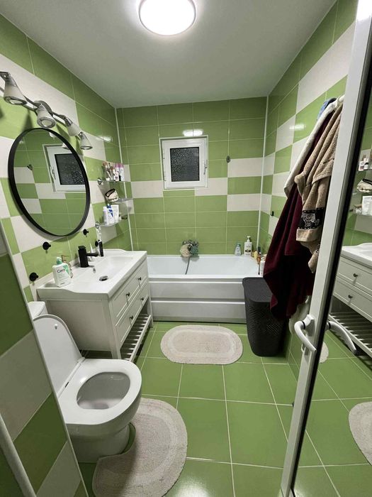 Apartament zona Stejari