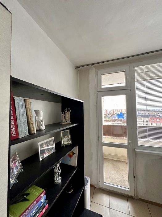 Дава се под наем Двустаен апартамент в София, Хаджи Димитър - 60 кв.м за 408 € - Снимка #3